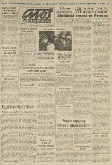 Głos Wielkopolski. 1963.05.10 R.19 nr110 Wyd.AB