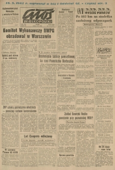 Głos Wielkopolski. 1963.05.15 R.19 nr114 Wyd.AB