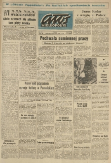 Głos Wielkopolski. 1963.05.19-20 R.19 nr118 Wyd.AB