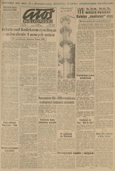 Głos Wielkopolski. 1963.05.22 R.19 nr120 Wyd.AB