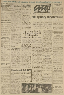 Głos Wielkopolski. 1963.05.24 R.19 nr122 Wyd.AB