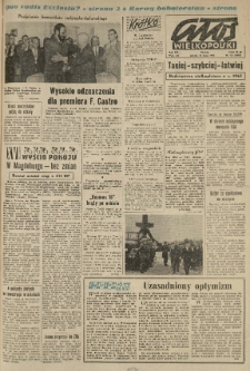 Głos Wielkopolski. 1963.05.25 R.19 nr123 Wyd.AB