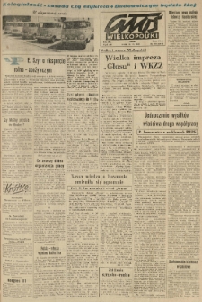 Głos Wielkopolski. 1963.06.12 R.19 nr138 Wyd.AB