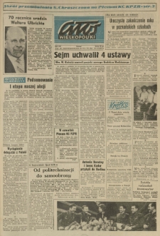 Głos Wielkopolski. 1963.06.30-07.01 R.19 nr154 Wyd.AB