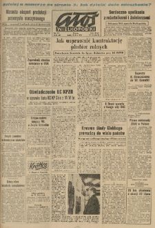 Głos Wielkopolski. 1963.07.10 R.19 nr162 Wyd.AB