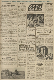 Głos Wielkopolski. 1963.07.30 R.19 nr179 Wyd.AB