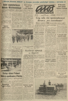 Głos Wielkopolski. 1963.08.15 R.19 nr193 Wyd.AB