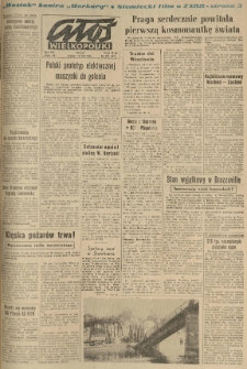 Głos Wielkopolski. 1963.08.16 R.19 nr194 Wyd.AB