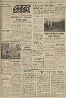 Głos Wielkopolski. 1963.08.24 R.19 nr201 Wyd.AB