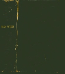 Nowy Testament Pana naszego Jezusa Chrystusa / z greckiego języka na polski pilnie i wiernie przetłumaczony.