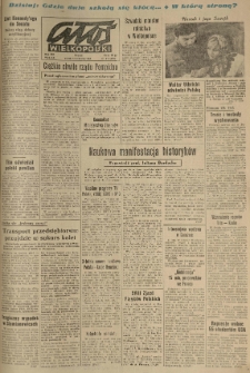 Głos Wielkopolski. 1963.09.13 R.19 nr218 Wyd.AB