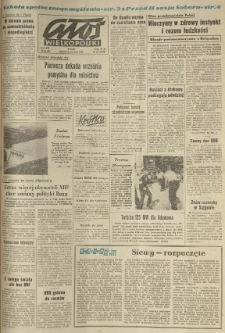 Głos Wielkopolski. 1963.09.14 R.19 nr219 Wyd.AB