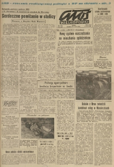 Głos Wielkopolski. 1963.09.26 R.19 nr229 Wyd.AB