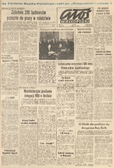 Głos Wielkopolski. 1963.10.02 R.19 nr234 Wyd.AB