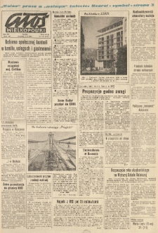 Głos Wielkopolski. 1963.10.03 R.19 nr235 Wyd.AB