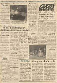 Głos Wielkopolski. 1963.10.05 R.19 nr237 Wyd.AB