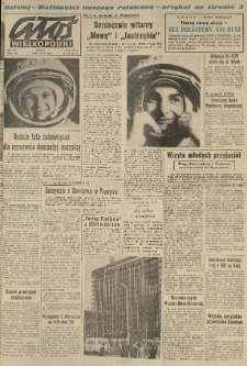 Głos Wielkopolski. 1963.10.23 R.19 nr252 Wyd.AB