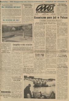 Głos Wielkopolski. 1963.10.24 R.19 nr253 Wyd.AB