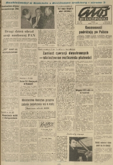 Głos Wielkopolski. 1963.10.25 R.19 nr254 Wyd.AB
