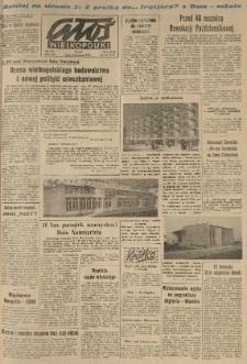 Głos Wielkopolski. 1963.11.06 R.19 nr264 Wyd.AB