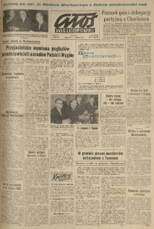 Głos Wielkopolski. 1963.11.21 R.19 nr277 Wyd.AB