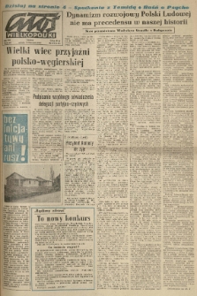 Głos Wielkopolski. 1963.11.23 R.19 nr279 Wyd.AB