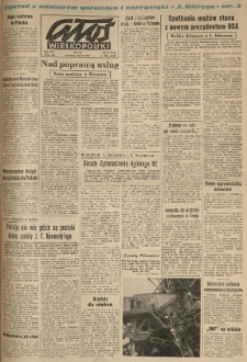 Głos Wielkopolski. 1963.11.28 R.19 nr283 Wyd.AB