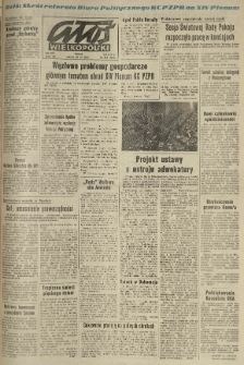 Głos Wielkopolski. 1963.11.30 R.19 nr285 Wyd.AB