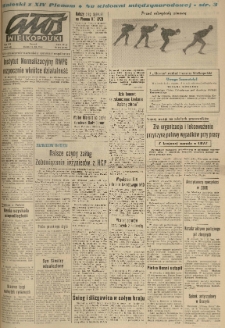 Głos Wielkopolski. 1963.12.13 R.19 nr296 Wyd.AB