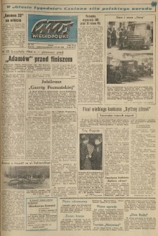 Głos Wielkopolski. 1963.12.15-16 R.19 nr298 Wyd.AB