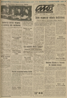 Głos Wielkopolski. 1963.12.21 R.19 nr303 Wyd.AB