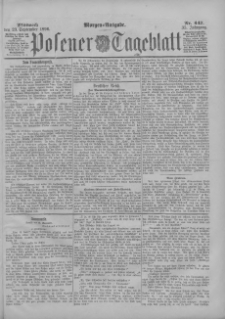 Posener Tageblatt 1896.09.23 Jg.35 Nr447