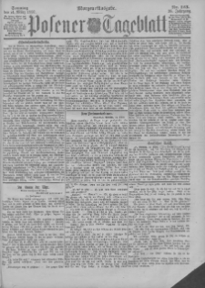 Posener Tageblatt 1897.03.14 Jg.36 Nr123