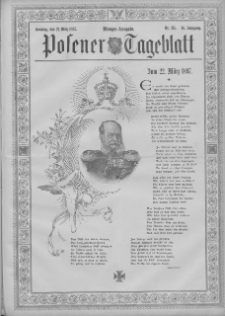 Posener Tageblatt 1897.03.21 Jg.36 Nr135