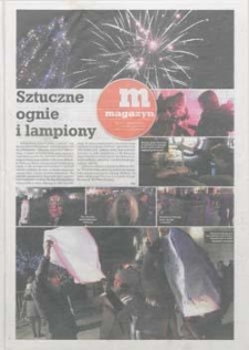 Magazyn Gazety Jarocińskiej 2016.01.05 Nr1(447)