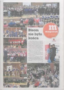 Magazyn Gazety Jarocińskiej 2016.02.16 Nr7(453)