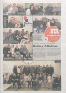 Magazyn Gazety Jarocińskiej 2016.02.23 Nr8(454)