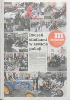 Magazyn Gazety Jarocińskiej 2016.04.26 Nr17(463)