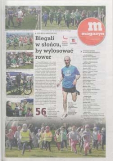 Magazyn Gazety Jarocińskiej 2016.05.10 Nr19(465)