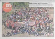 Magazyn Gazety Jarocińskiej 2016.05.17 Nr20(466)