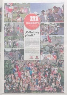 Magazyn Gazety Jarocińskiej 2016.06.07 Nr23(469)