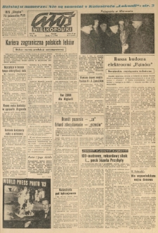 Głos Wielkopolski. 1964.01.08 R.20 nr6 Wyd.AB