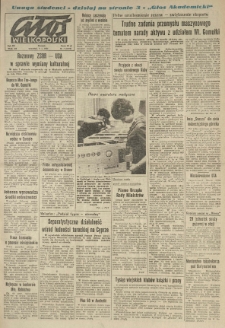 Głos Wielkopolski. 1964.01.09 R.20 nr7 Wyd.AB