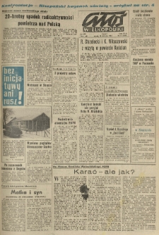 Głos Wielkopolski. 1964.01.18 R.20 nr15 Wyd.AB