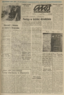 Głos Wielkopolski. 1964.01.21 R.20 nr17 Wyd.AB