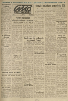 Głos Wielkopolski. 1964.01.22 R.20 nr18 Wyd.AB