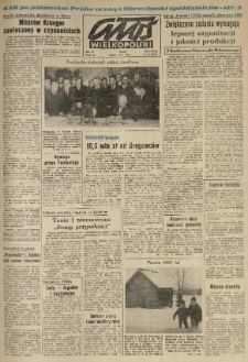 Głos Wielkopolski. 1964.01.24 R.20 nr20 Wyd.AB