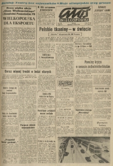 Głos Wielkopolski. 1964.02.13 R.20 nr37 Wyd.AB