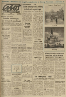 Głos Wielkopolski. 1964.02.22 R.20 nr45 Wyd.AB