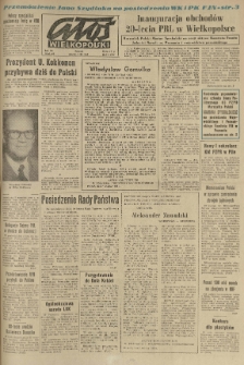 Głos Wielkopolski. 1964.03.03 R.20 nr53 Wyd.AB